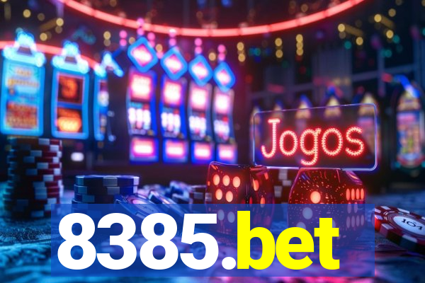 8385.bet