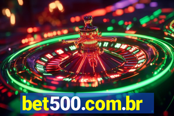 bet500.com.br