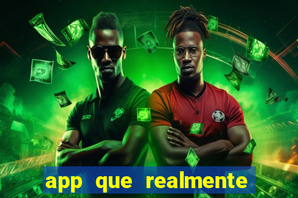 app que realmente paga para jogar