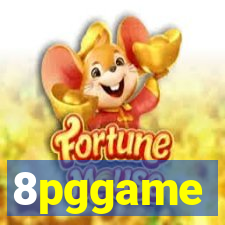 8pggame