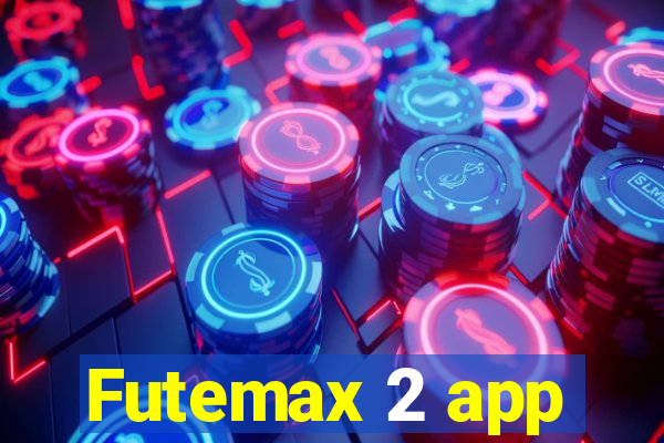 Futemax 2 app