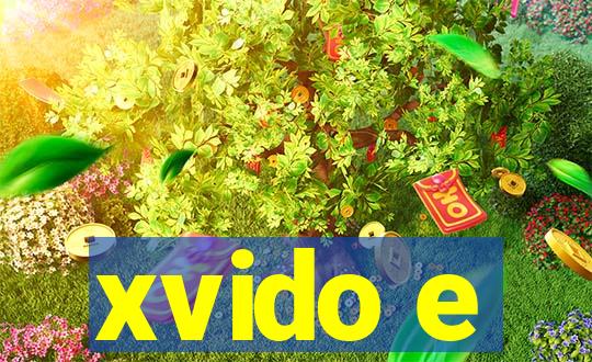 xvido e