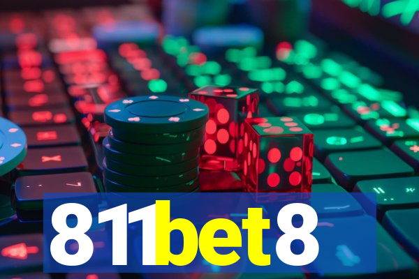 811bet8