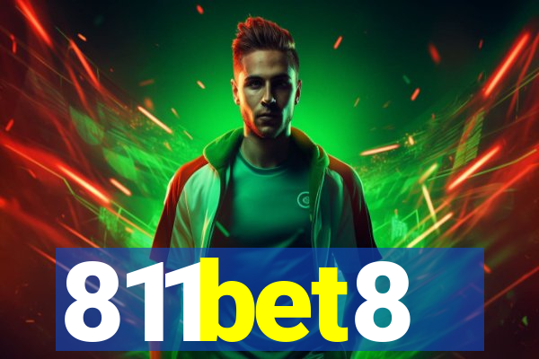 811bet8