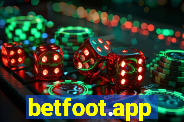 betfoot.app