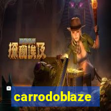 carrodoblaze