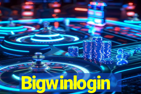 Bigwinlogin