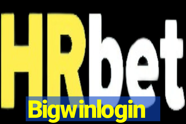 Bigwinlogin