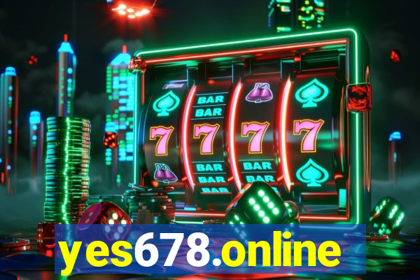 yes678.online