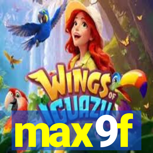max9f