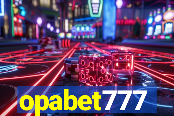 opabet777