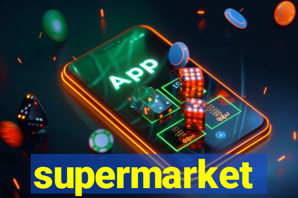 supermarket simulator apk dinheiro infinito