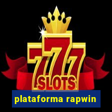 plataforma rapwin