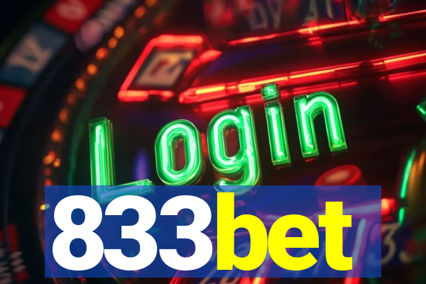 833bet