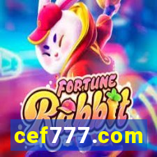 cef777.com