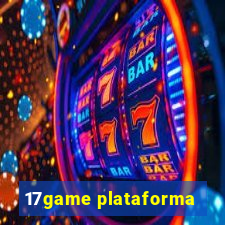17game plataforma
