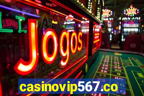 casinovip567.com
