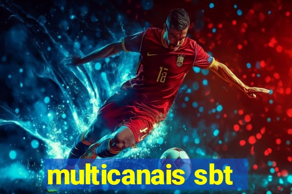 multicanais sbt