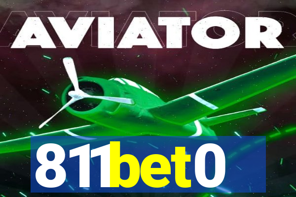 811bet0