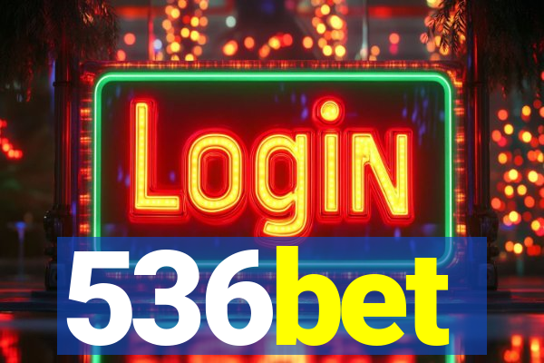 536bet