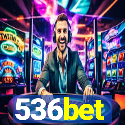 536bet