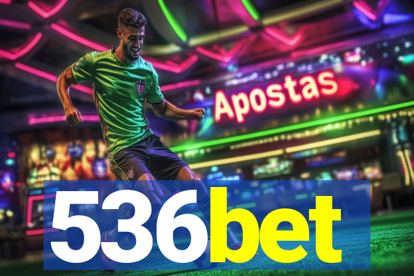 536bet
