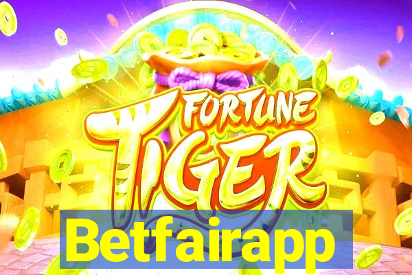 Betfairapp