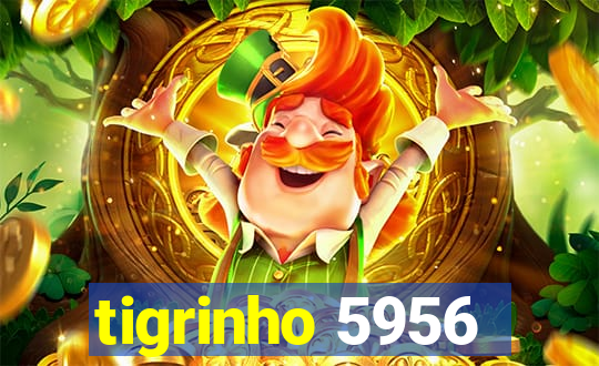 tigrinho 5956