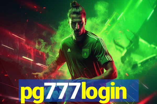 pg777login