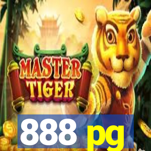 888 pg