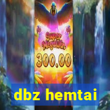 dbz hemtai