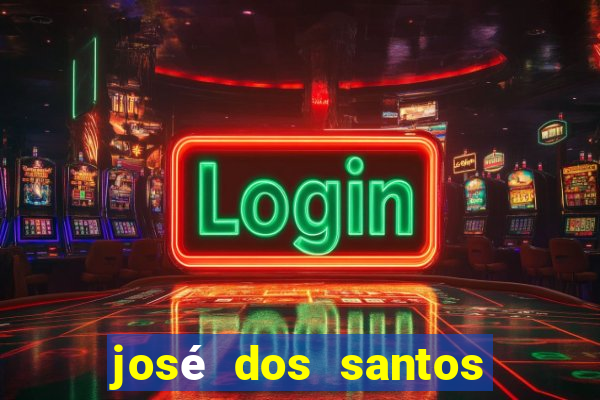josé dos santos carvalho filho