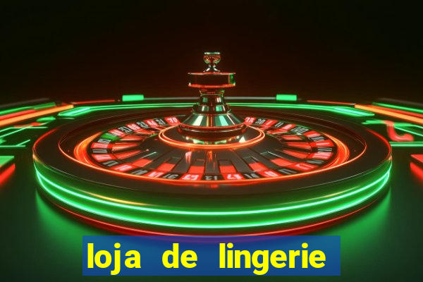 loja de lingerie na rua nova palmeira vila cisper