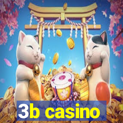 3b casino