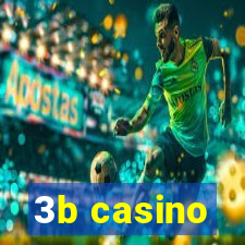3b casino