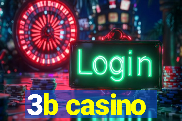 3b casino