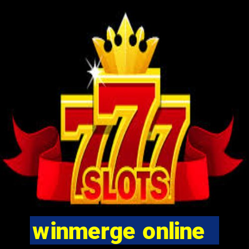 winmerge online