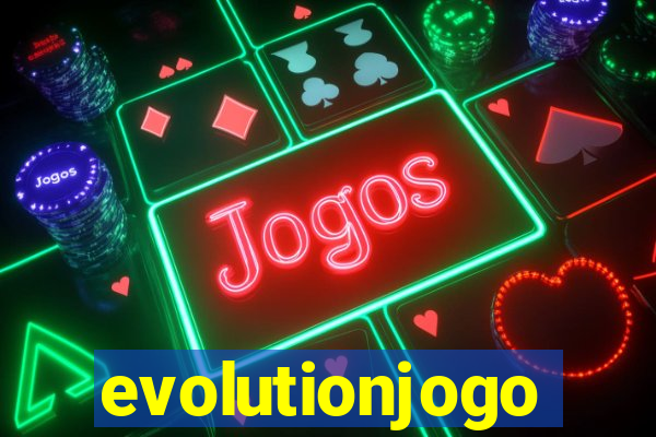 evolutionjogo