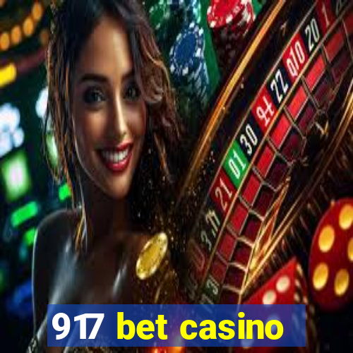 917 bet casino