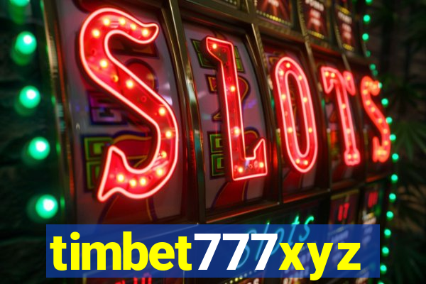 timbet777xyz