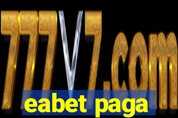 eabet paga