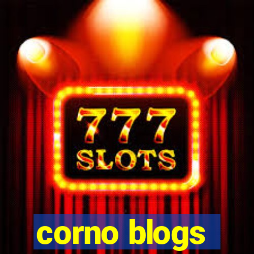 corno blogs