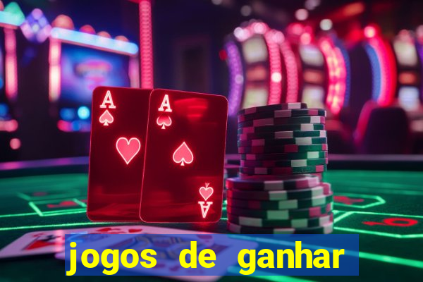 jogos de ganhar dinheiro sem depositar