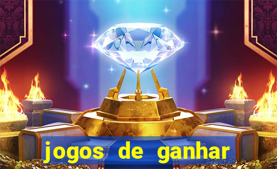 jogos de ganhar dinheiro sem depositar