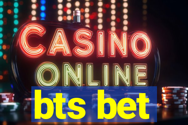 bts bet