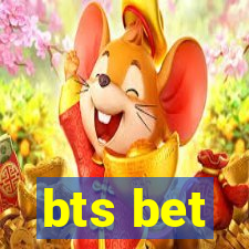 bts bet