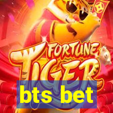 bts bet