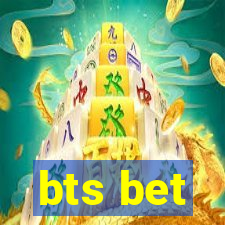bts bet