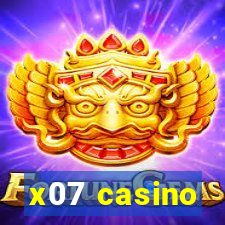 x07 casino
