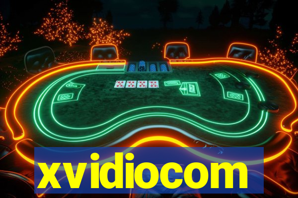 xvidiocom